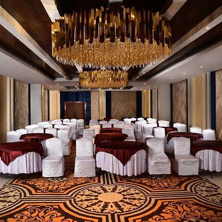 Tarika Resort&Spa - Chail Luaran gambar