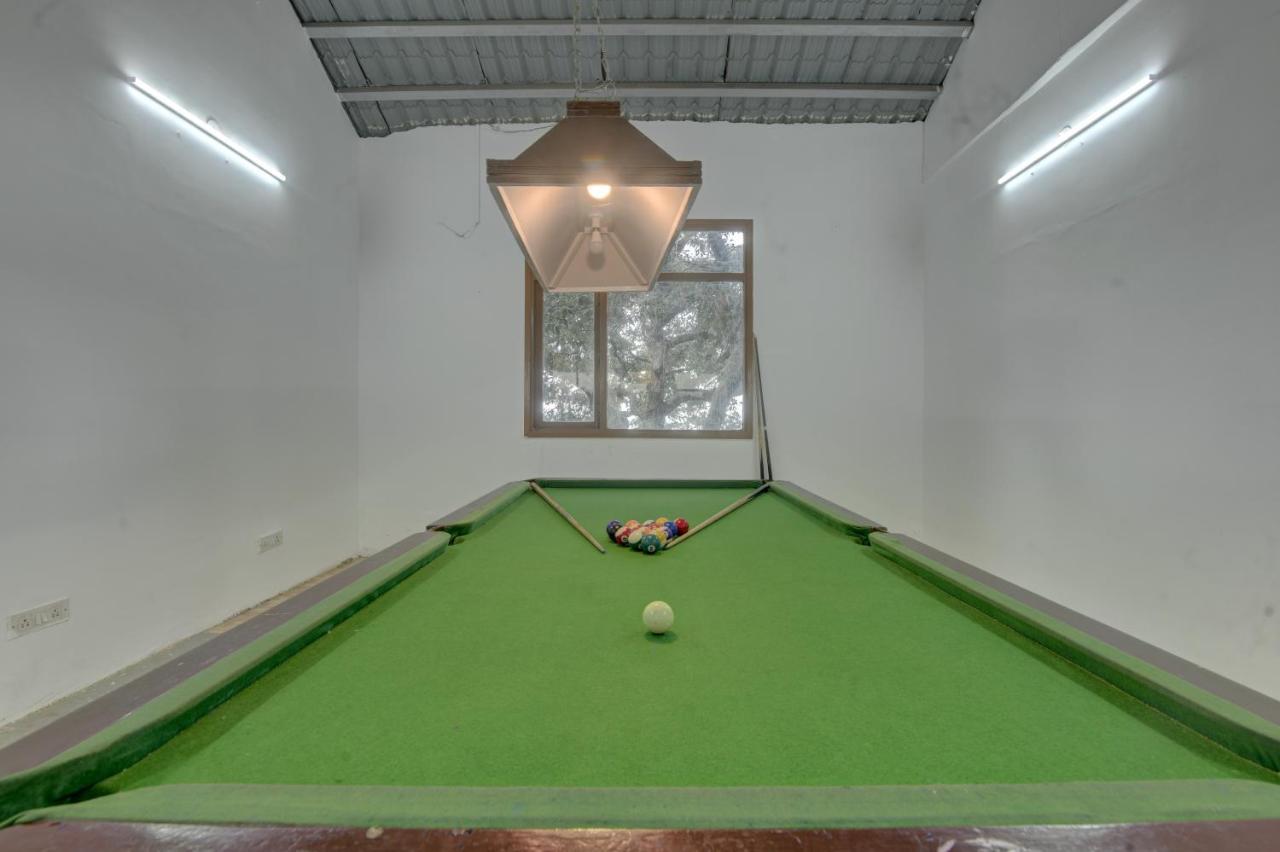 Tarika Resort&Spa - Chail Luaran gambar