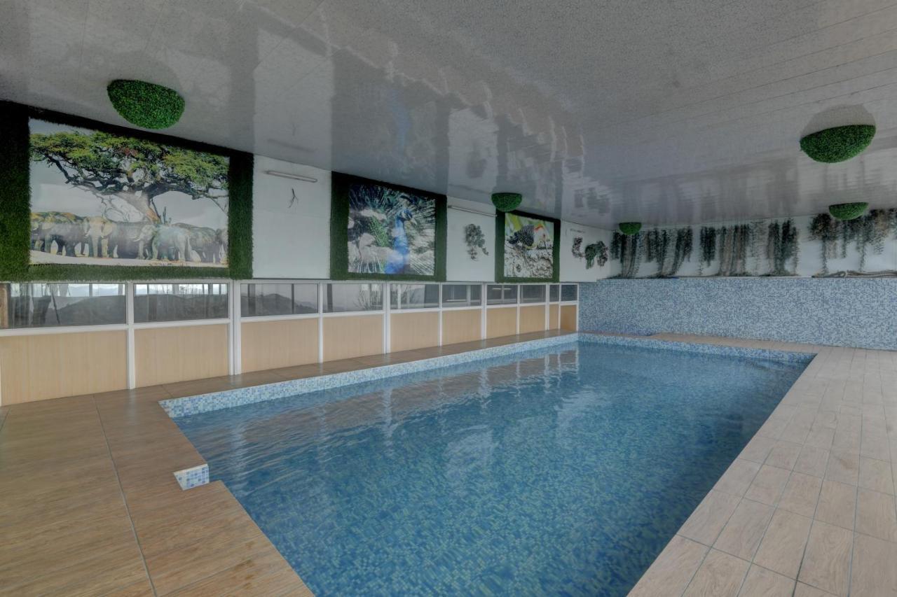Tarika Resort&Spa - Chail Luaran gambar