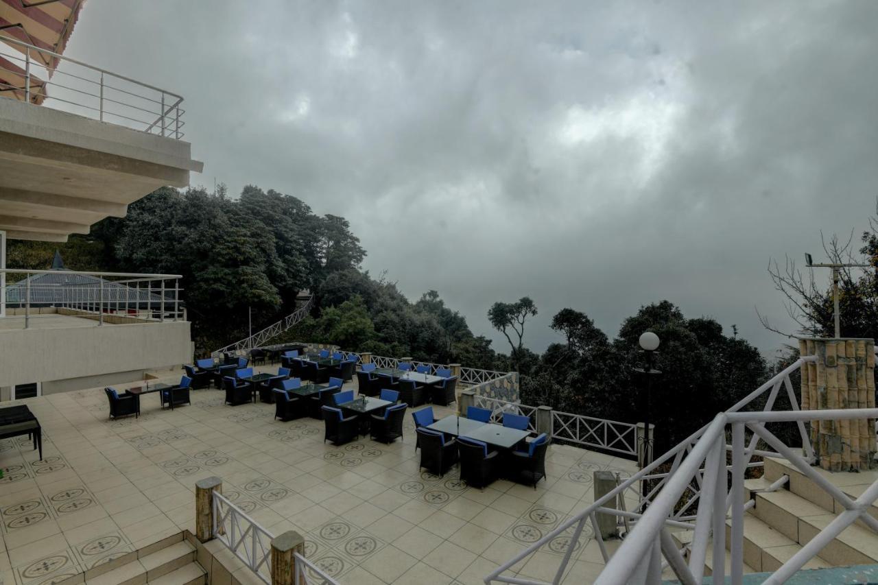 Tarika Resort&Spa - Chail Luaran gambar