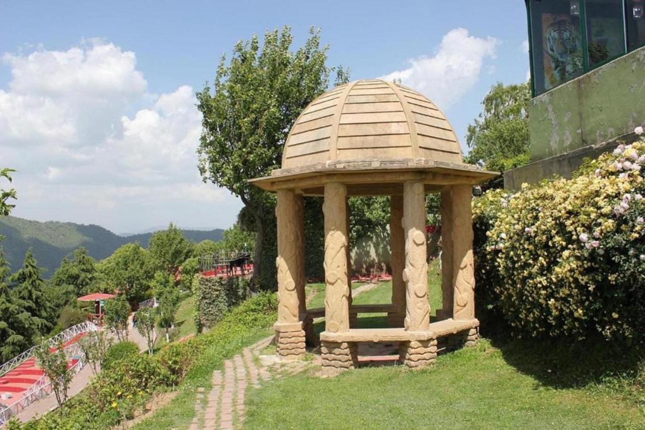 Tarika Resort&Spa - Chail Luaran gambar